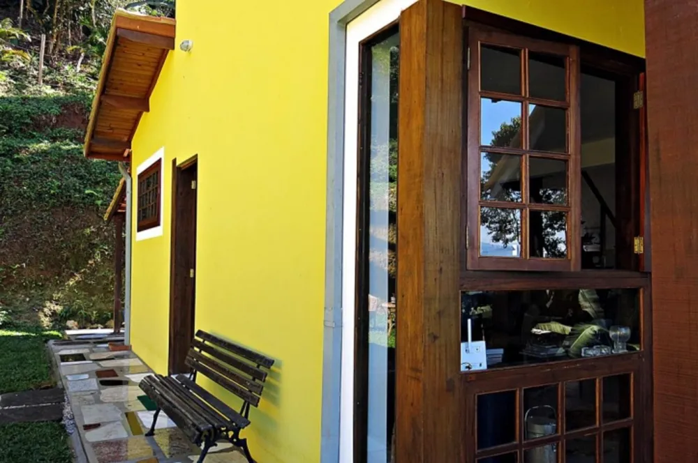 Casa, 4 quartos, 250 m² - Foto 16