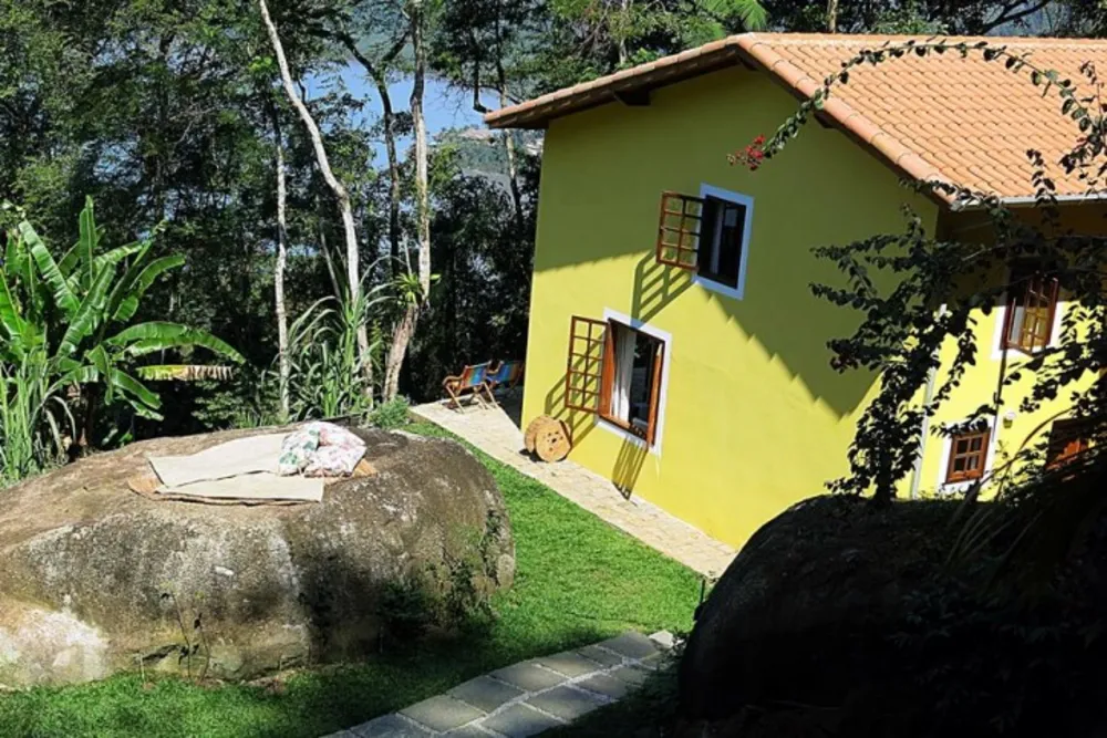 Casa, 4 quartos, 250 m² - Foto 55