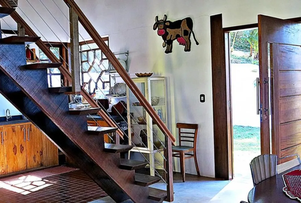 Casa, 4 quartos, 250 m² - Foto 7