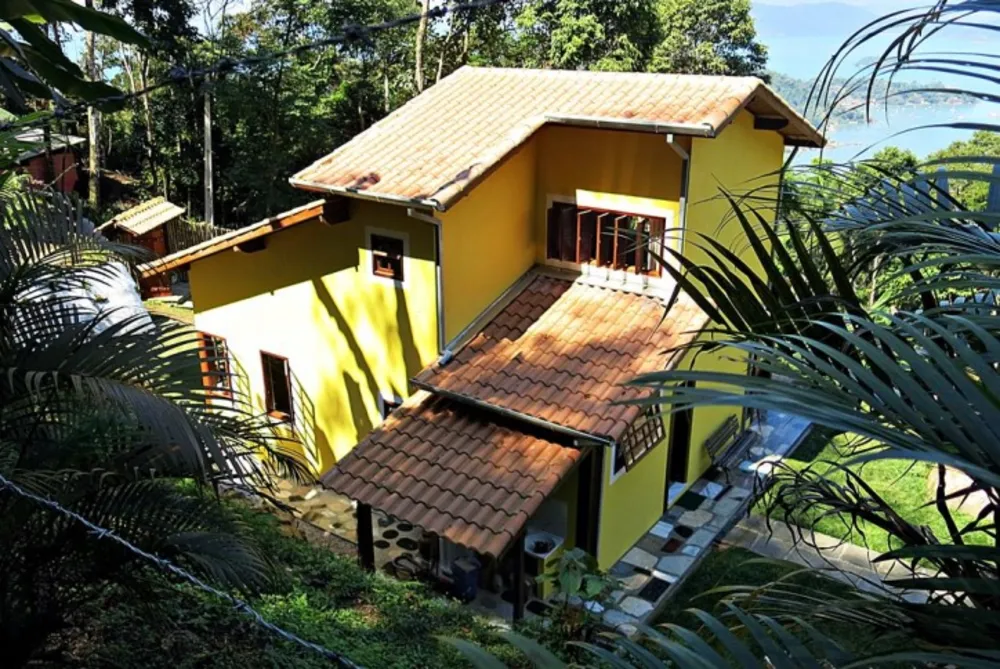 Casa, 4 quartos, 250 m² - Foto 54