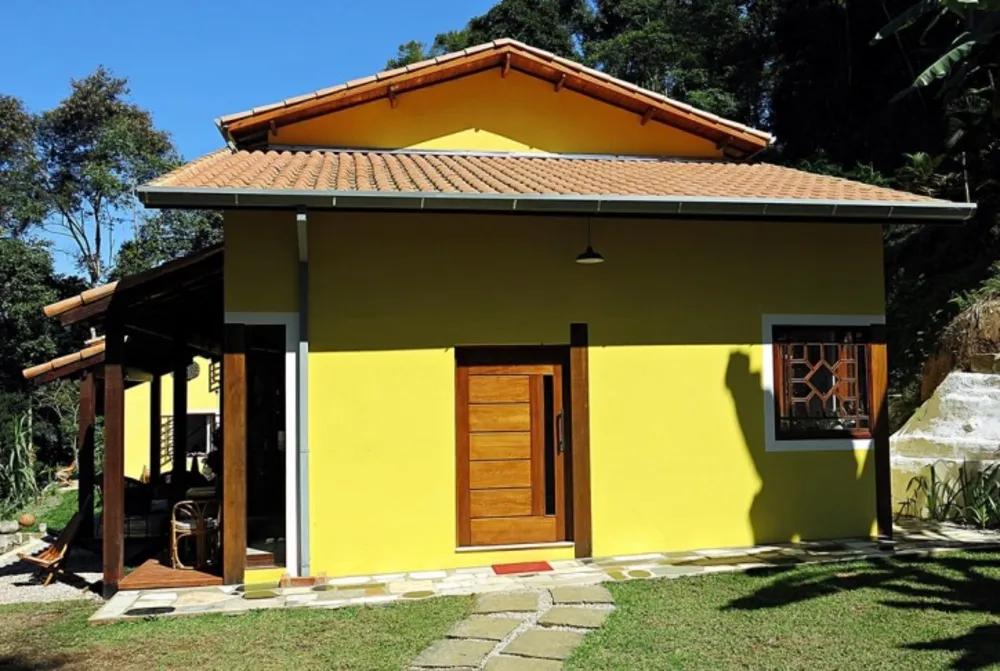 Casa, 4 quartos, 250 m² - Foto 28