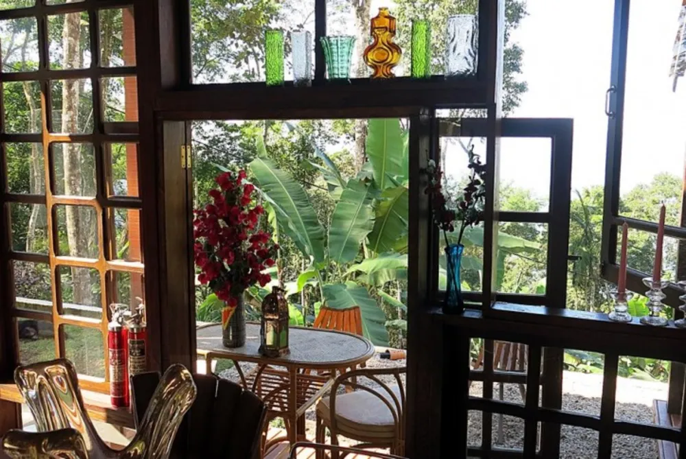 Casa, 4 quartos, 250 m² - Foto 25