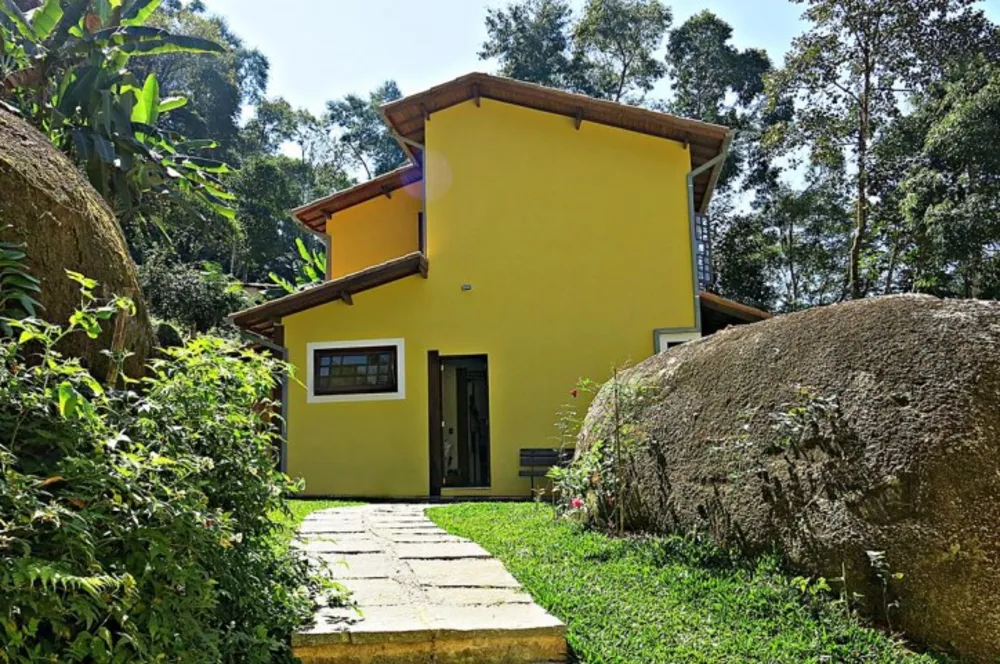 Casa, 4 quartos, 250 m² - Foto 38