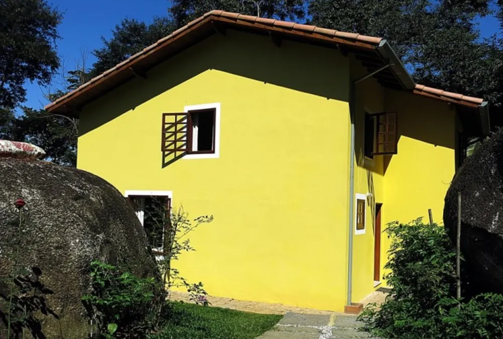 Casa, 4 quartos, 250 m² - Foto 31
