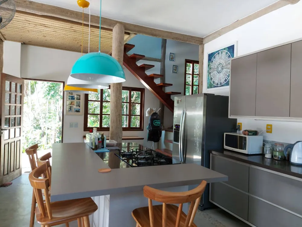Casa, 4 quartos, 300 m² - Foto 7