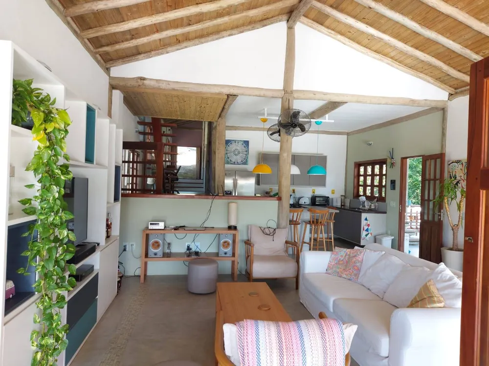 Casa, 4 quartos, 300 m² - Foto 12