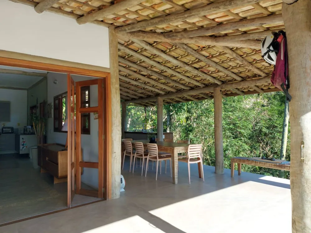 Casa, 4 quartos, 300 m² - Foto 11