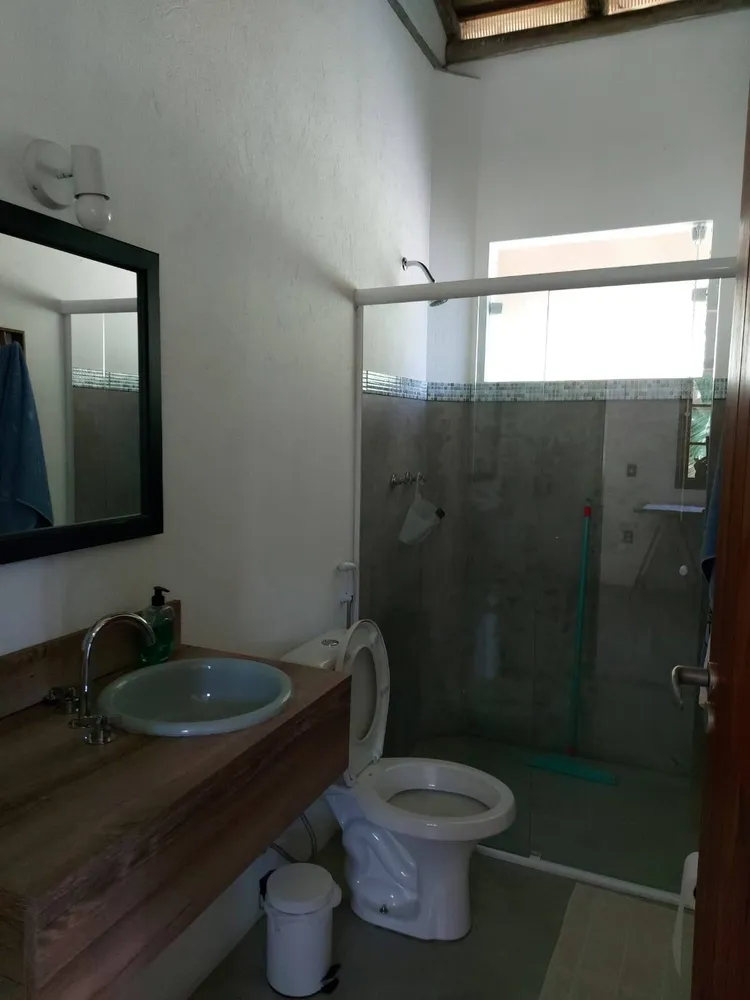 Casa, 4 quartos, 300 m² - Foto 22