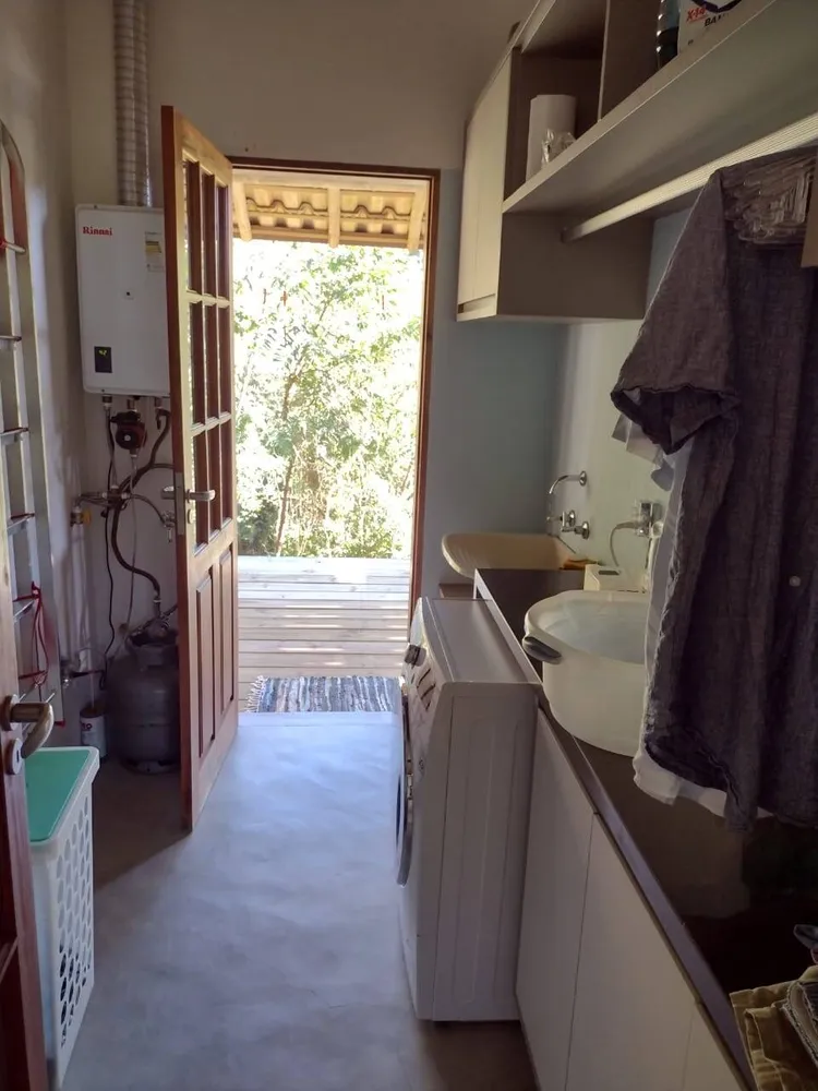 Casa, 4 quartos, 300 m² - Foto 29
