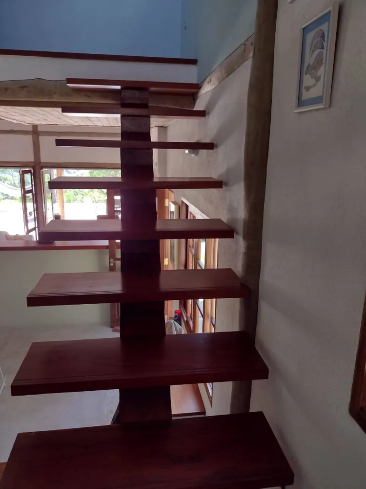 Casa, 4 quartos, 300 m² - Foto 28