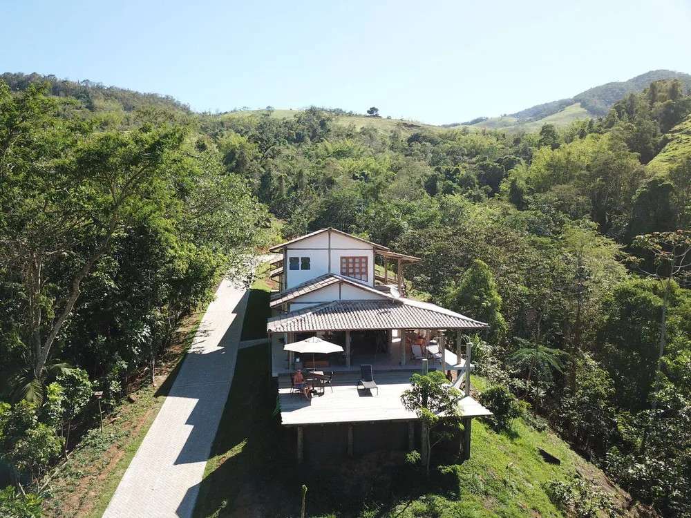 Casa, 4 quartos, 300 m² - Foto 1