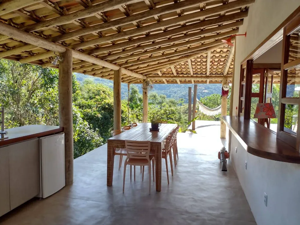 Casa, 4 quartos, 300 m² - Foto 26