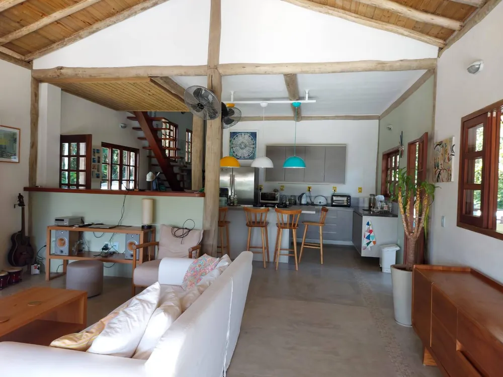Casa, 4 quartos, 300 m² - Foto 14