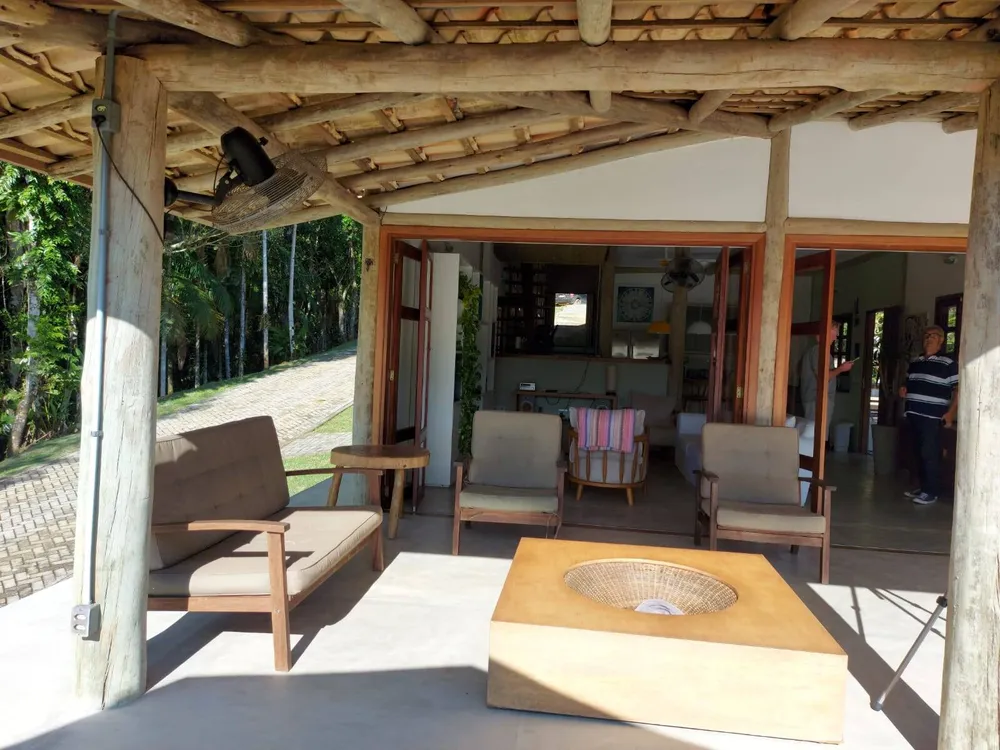 Casa, 4 quartos, 300 m² - Foto 6