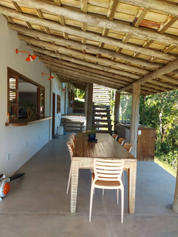 Casa, 4 quartos, 300 m² - Foto 9