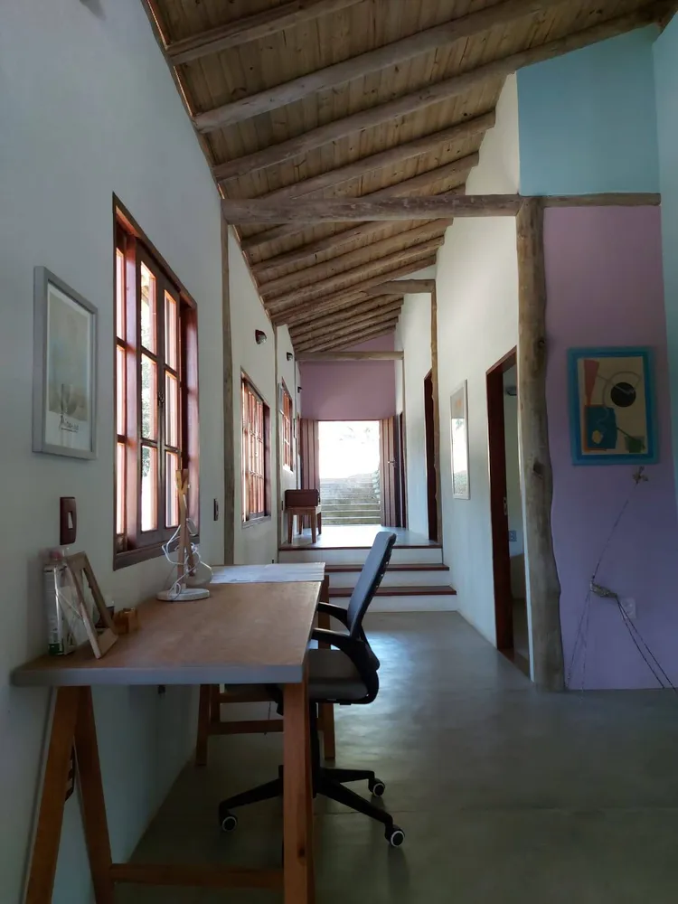 Casa, 4 quartos, 300 m² - Foto 23