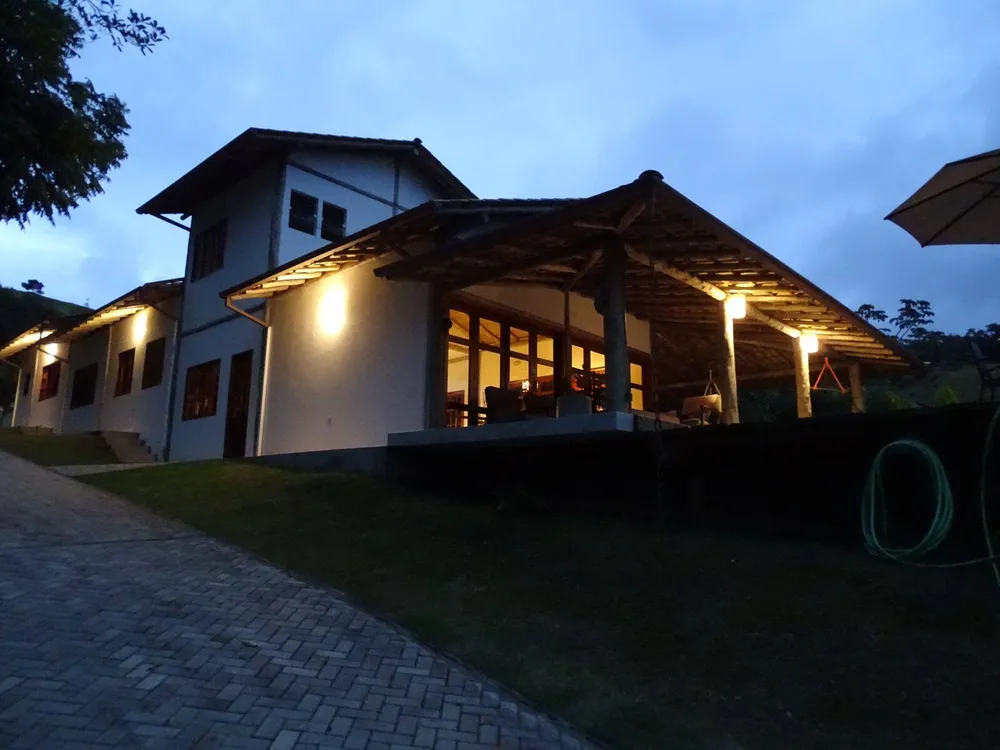 Casa, 4 quartos, 300 m² - Foto 3