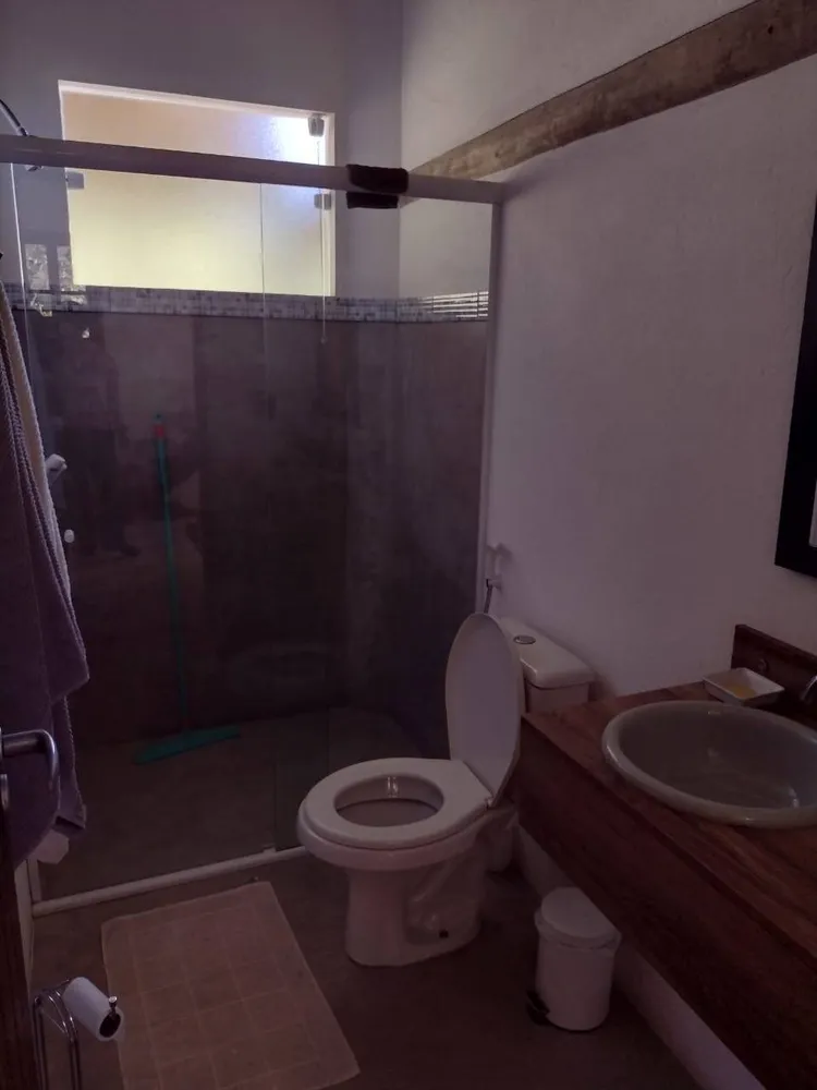 Casa, 4 quartos, 300 m² - Foto 38