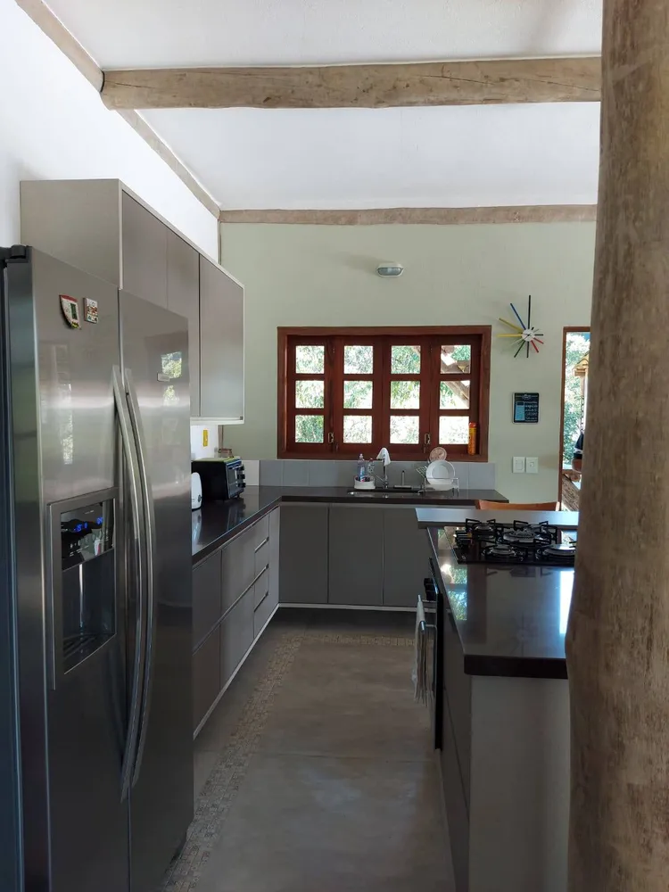 Casa, 4 quartos, 300 m² - Foto 18