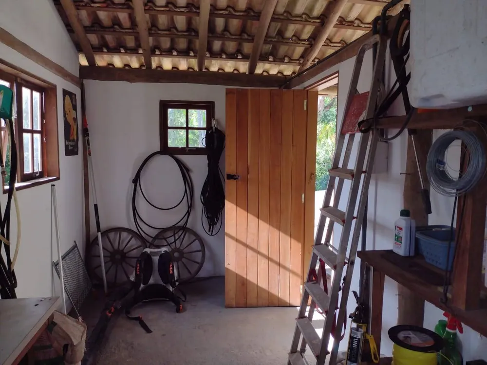 Casa, 4 quartos, 300 m² - Foto 40