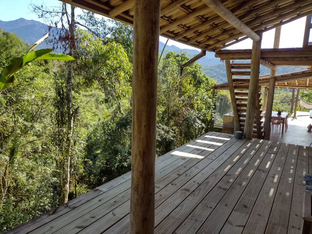 Casa, 4 quartos, 300 m² - Foto 30