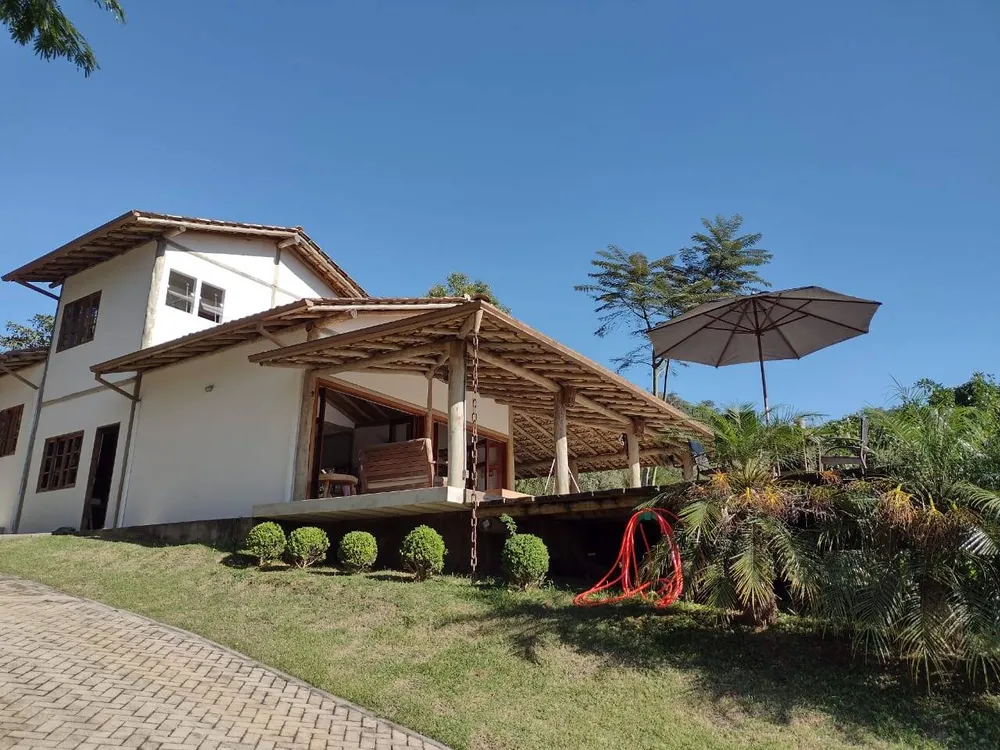Casa, 4 quartos, 300 m² - Foto 41
