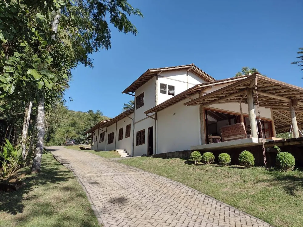 Casa, 4 quartos, 300 m² - Foto 2
