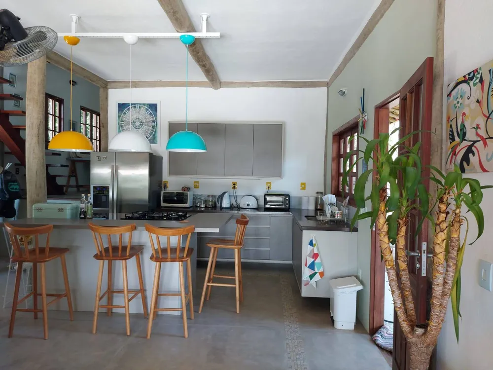 Casa, 4 quartos, 300 m² - Foto 15
