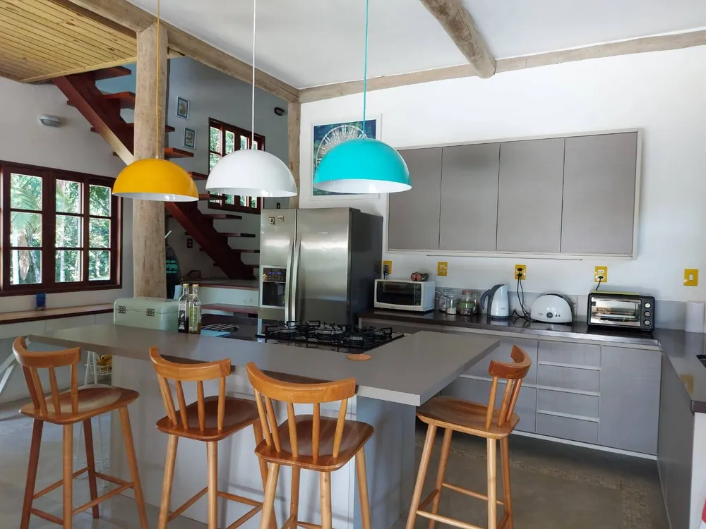 Casa, 4 quartos, 300 m² - Foto 17