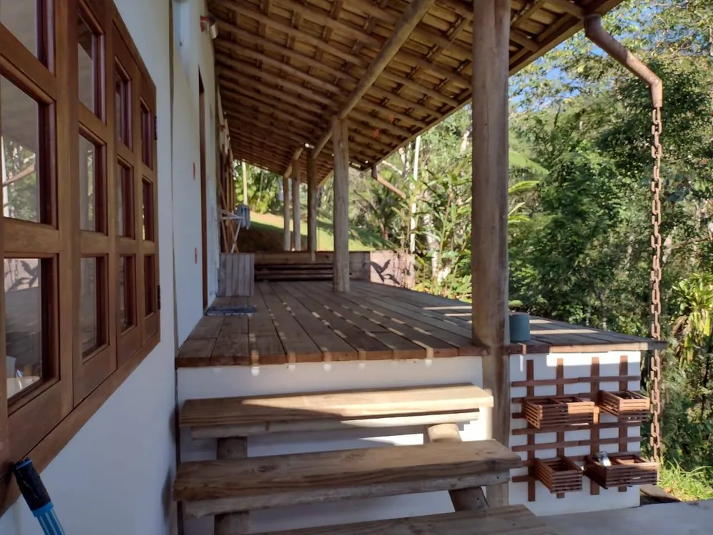Casa, 4 quartos, 300 m² - Foto 27