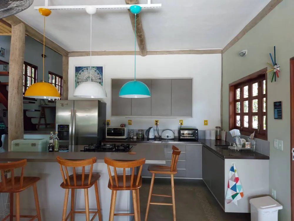 Casa, 4 quartos, 300 m² - Foto 16