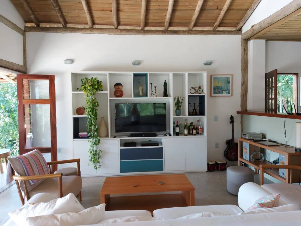 Casa, 4 quartos, 300 m² - Foto 13
