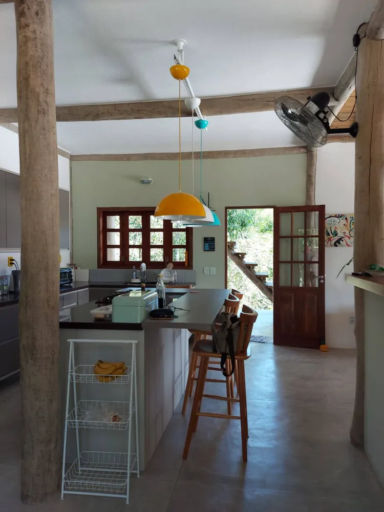 Casa, 4 quartos, 300 m² - Foto 19