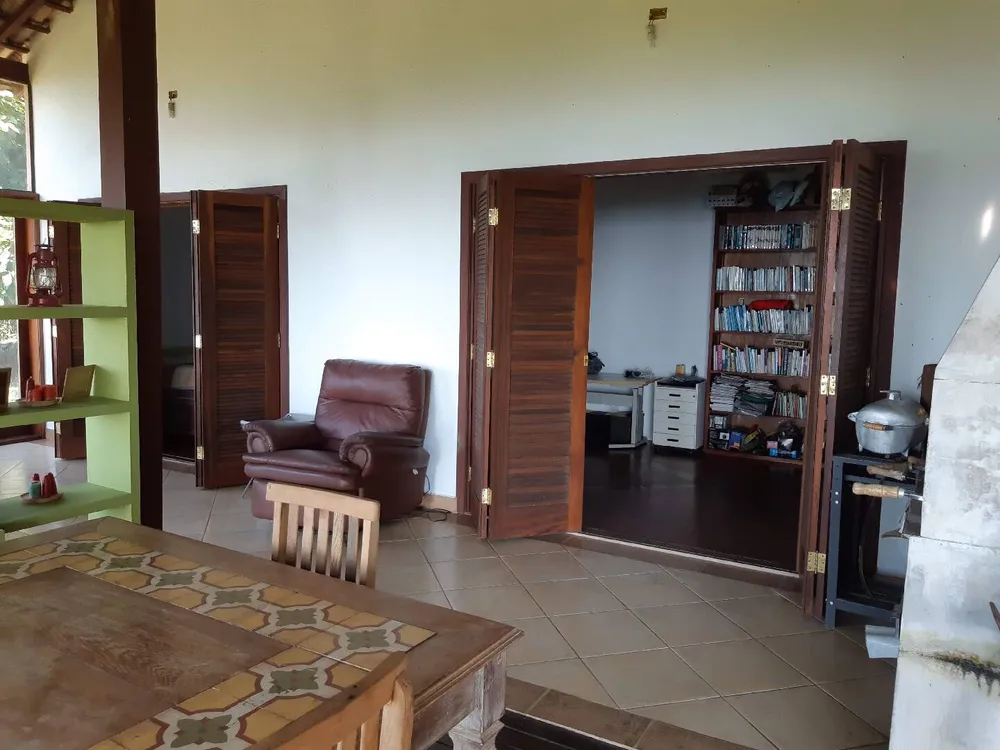Casa, 2 quartos, 120 m² - Foto 6