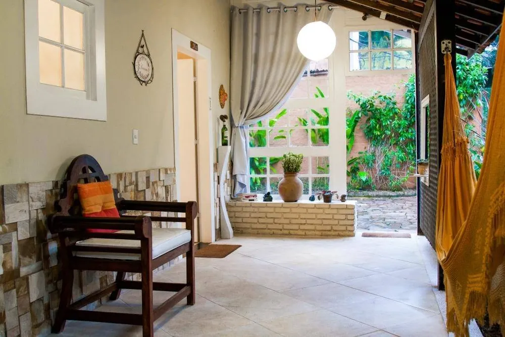 Casa, 6 quartos, 400 m² - Foto 34