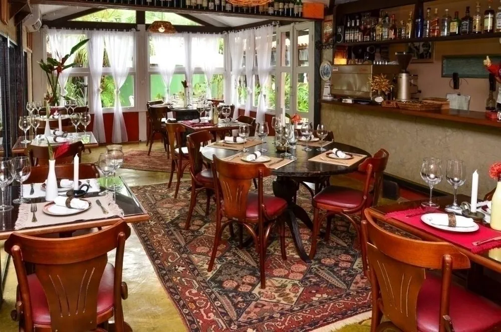 Casa, 6 quartos, 400 m² - Foto 16