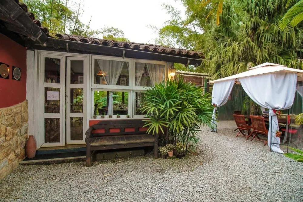 Casa, 6 quartos, 400 m² - Foto 17