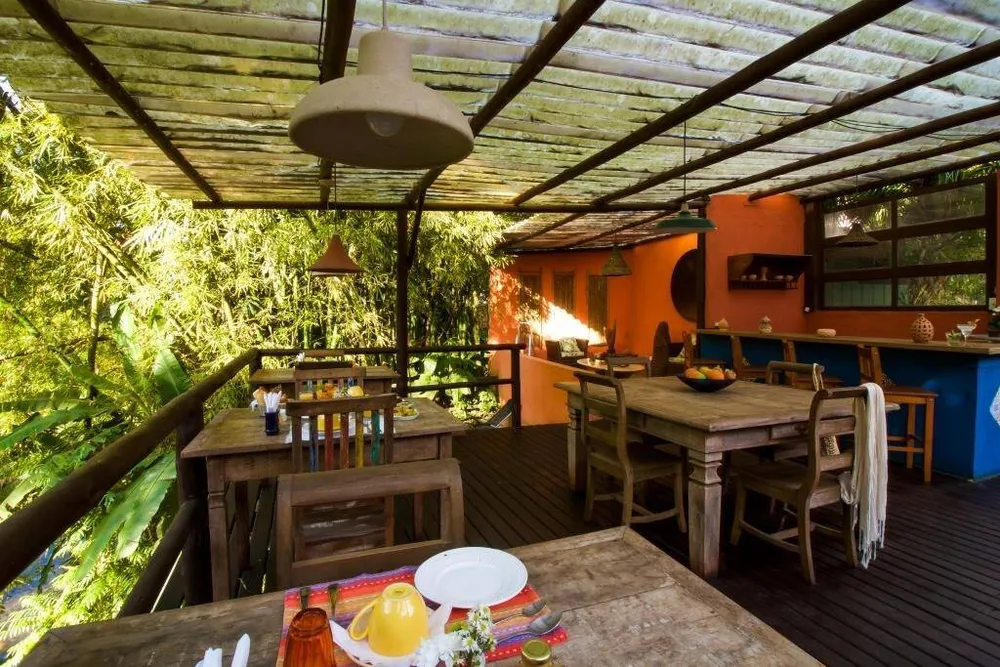 Casa, 6 quartos, 400 m² - Foto 3