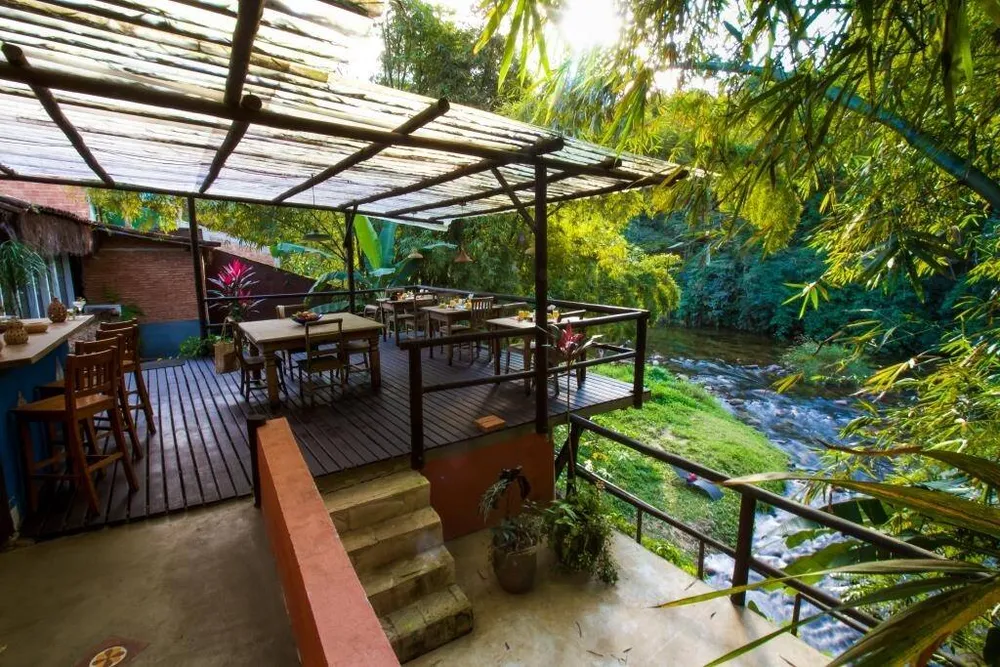 Casa, 6 quartos, 400 m² - Foto 2