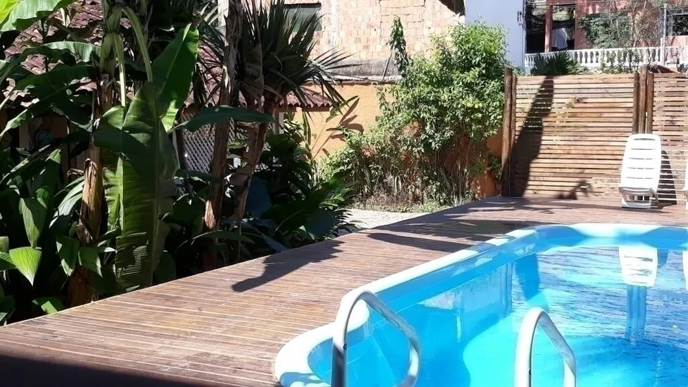 Casa, 6 quartos, 400 m² - Foto 11