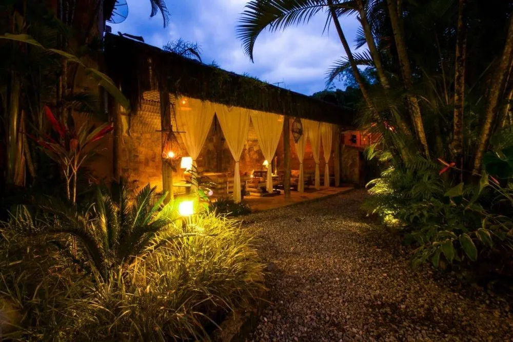 Casa, 6 quartos, 400 m² - Foto 14