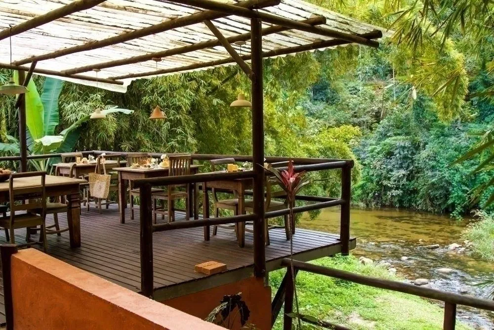 Casa, 6 quartos, 400 m² - Foto 1