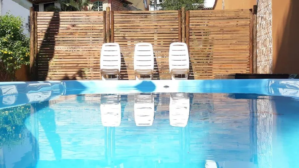 Casa, 6 quartos, 400 m² - Foto 10