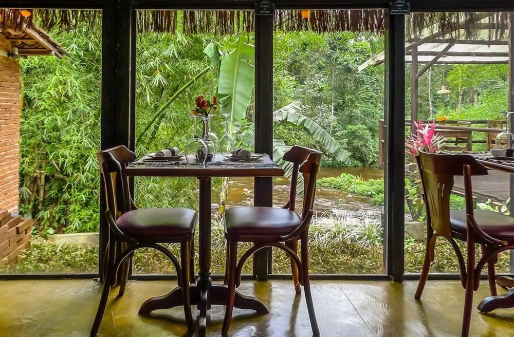 Casa, 6 quartos, 400 m² - Foto 15