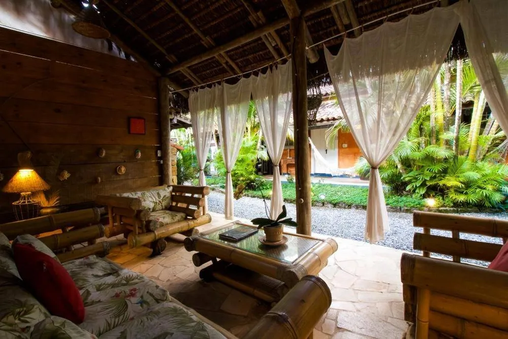Casa, 6 quartos, 400 m² - Foto 13