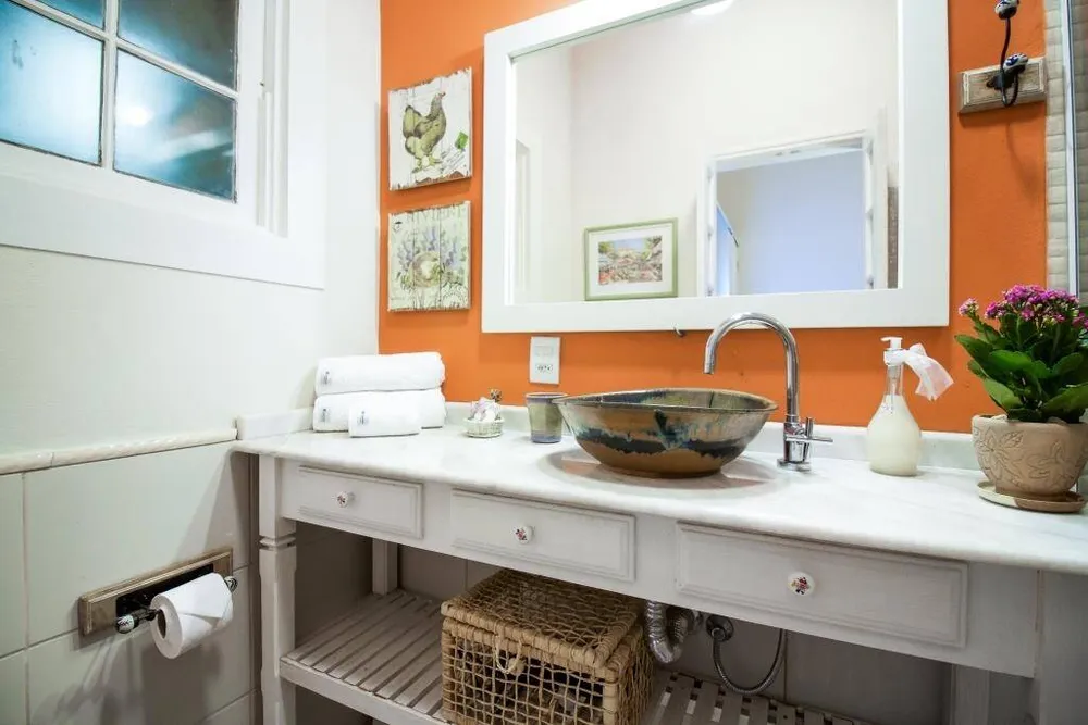 Casa, 6 quartos, 400 m² - Foto 19