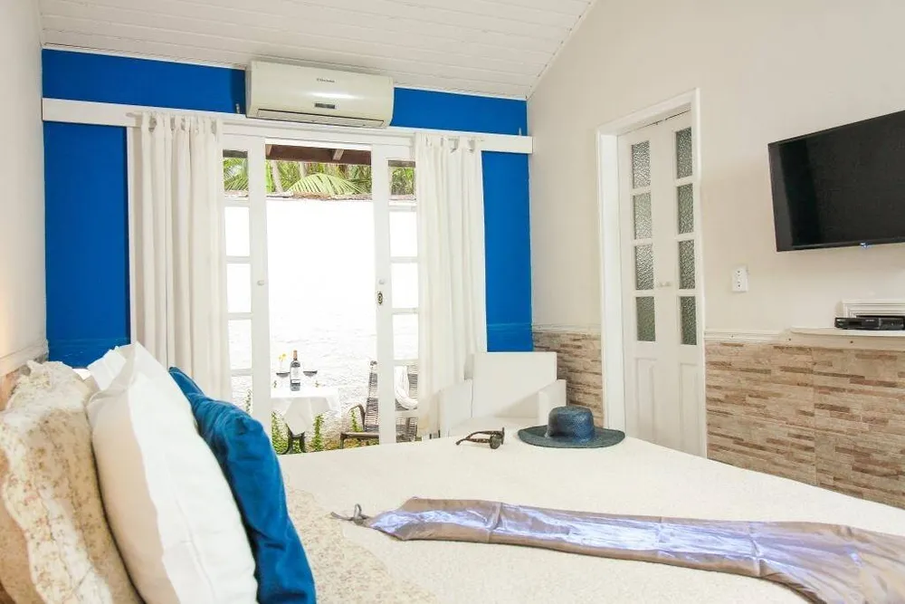 Casa, 6 quartos, 400 m² - Foto 21