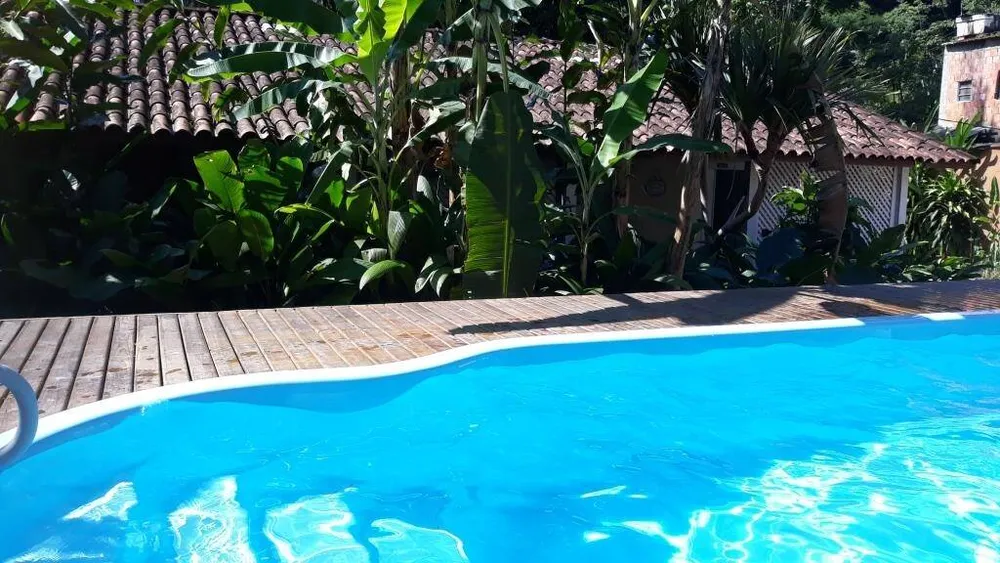 Casa, 6 quartos, 400 m² - Foto 9