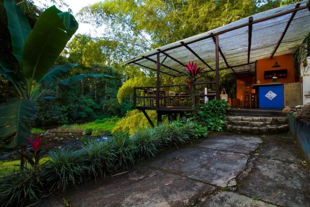 Casa, 6 quartos, 400 m² - Foto 4