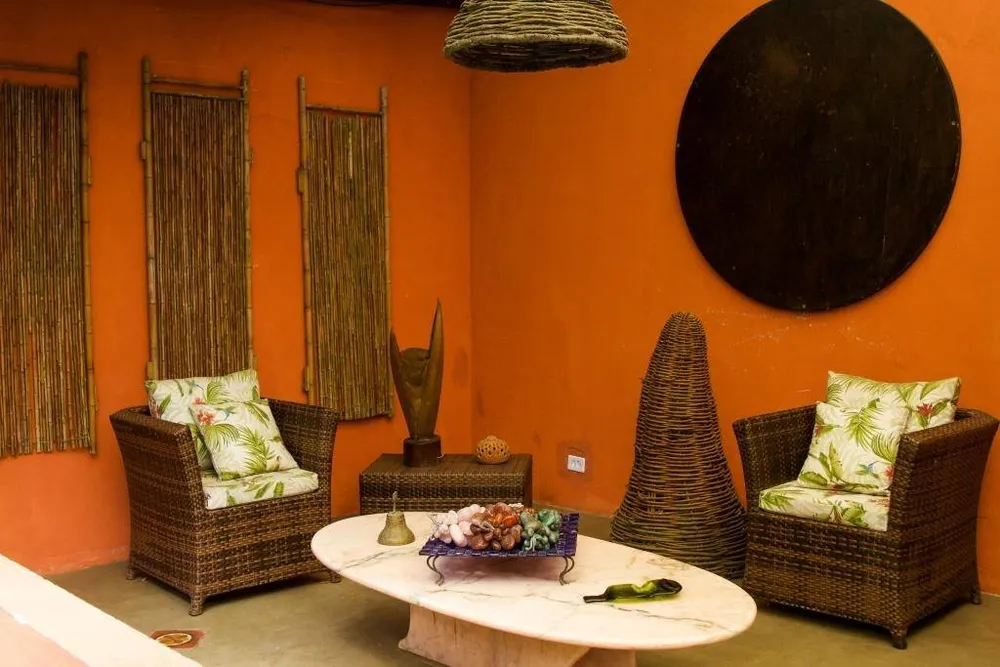 Casa, 6 quartos, 400 m² - Foto 6
